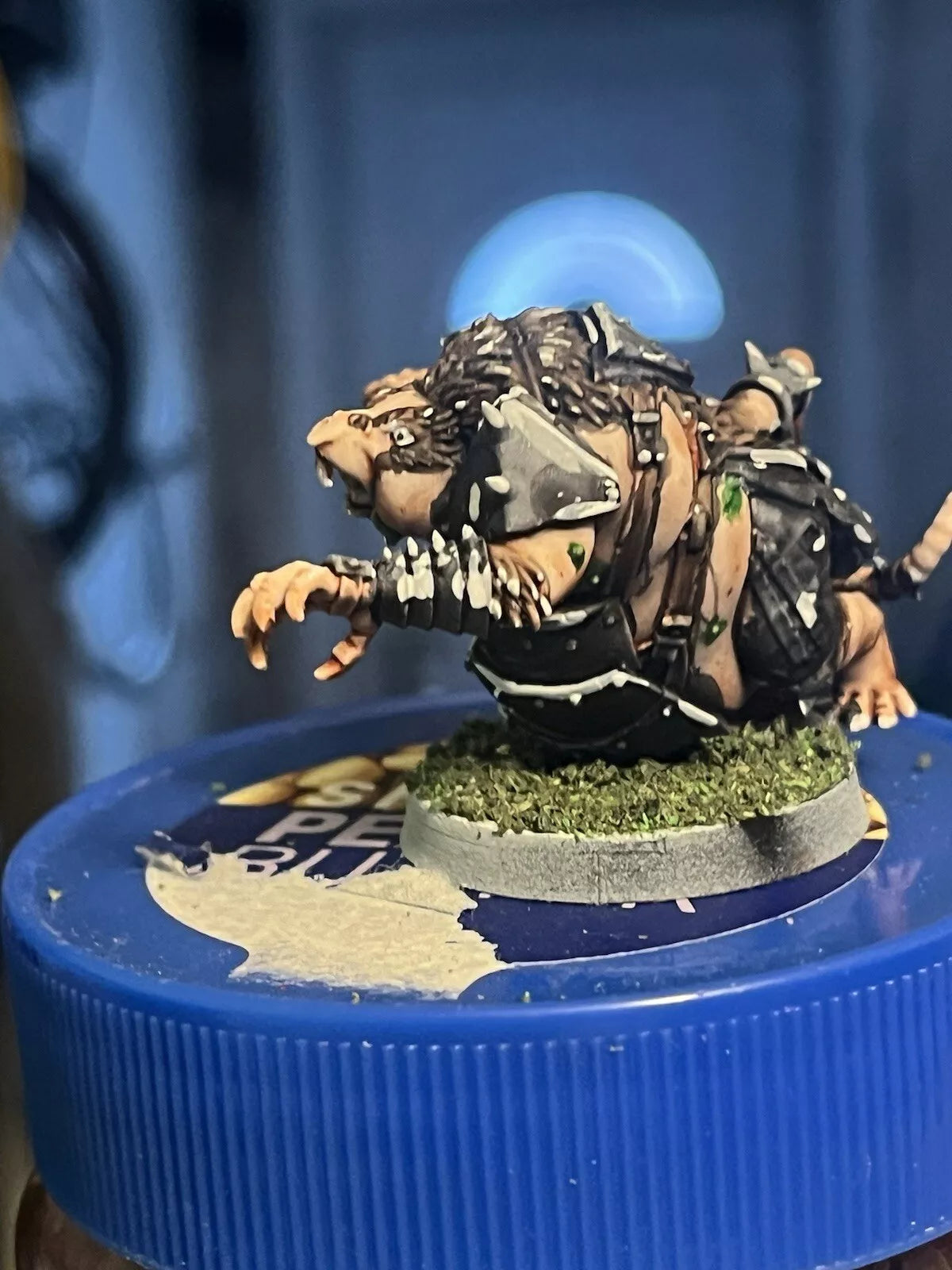 Skaven Star Player: Unofficial