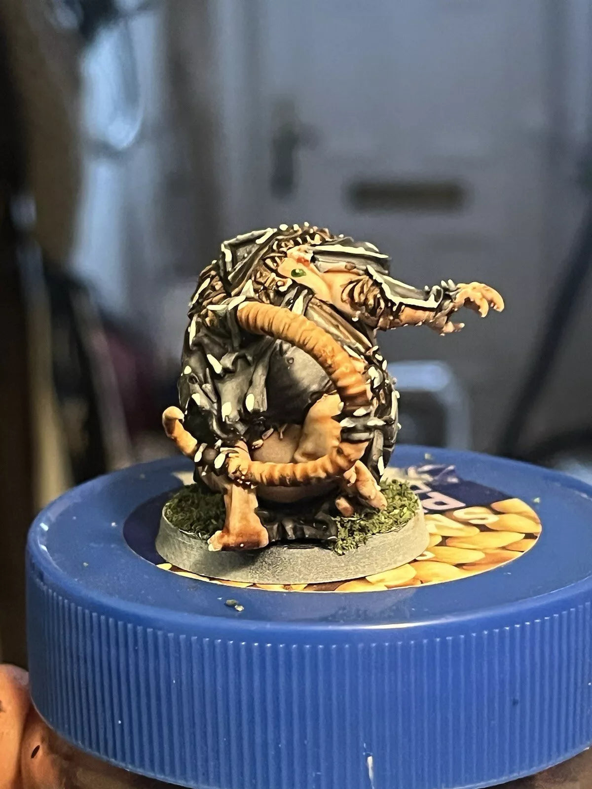 Skaven Star Player: Unofficial