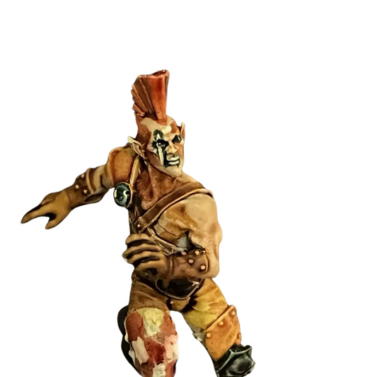 Eldril Sidewinder: Blood Bowl