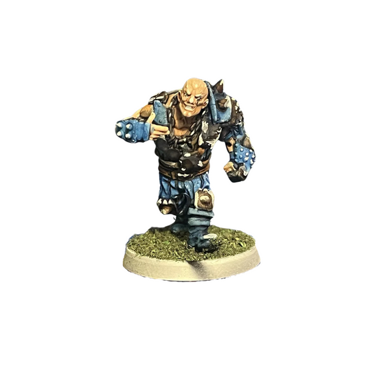 Mighty Zug Star Player: Unofficial