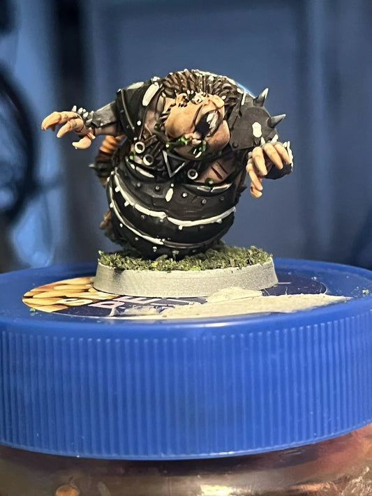 Skaven Star Player: Unofficial