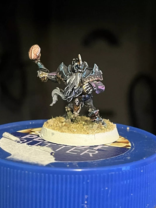 Skrull Halfheight: Blood Bowl